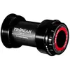 Image de Tripeak Cuvettes De Boîtier De Pédalier T47 Factor/cervelo Shimano/sram Dub/rotor 3d Steel
