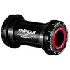 Image de Tripeak Cuvettes De Boîtier De Pédalier Twist Fit Bb30 Shimano/sram Dub/rotor 3d Ceramic