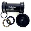 Image de Tripeak Cuvettes De Boîtier De Pédalier Tf Bb386 Shimano/sram/rotor