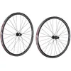 Image de Vision Paire De Roues Tc 30 Carbon Cl Disc Tubeless