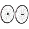 Image de Vision Paire De Roues Tc 30 Carbon Cl Disc Tubeless