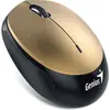 Image de Genius Souris NX-9000BT (Sans fil), Souris, Or