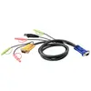 Image de Aten Câble Sphd Usb 3 M
