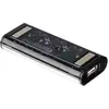 Image de Aten UH284Q9Z-AT (USB-B, 4 ports), Station d'accueil + hub USB, Noir