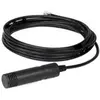 Image de Aten Capteur de température, Commutateur KVM, Noir