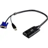 Image de Aten KA7170 Adaptateur KVM USB, Câble pour commutateur KVM