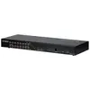 Image de Aten KH2516A : 16 ports 2 consoles Cat-KVM, Commutateur KVM, Noir
