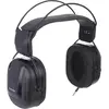 Image de Superlux Casque d'écoute HD665 (ANC, Filaire), Écouteurs, Noir