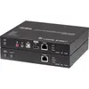 Image de Aten USB True 4K HDMI HDBaseT 3.0 Extender KVM USB, Commutateur KVM, Noir