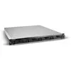 Image de Asustor Enterprise NAS AS6504RD 4 baies + Rail, NAS, Gris