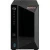 Image de Asustor Drivestor 2 Pro Gen2 AS3302T v2 (0 TB), NAS, Noir