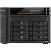 Image de Asustor Lockerstor 8 Gen3 AS6808T (0 TB), NAS, Noir