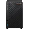 Image de Asustor Drivestor 2 Gen 2 AS1202T 2 Bay NAS (0 TB), NAS, Noir
