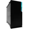 Image de In Win 101c (mATX, Mini-ITX), Boîtier PC, Noir