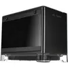 Image de In Win Mini tour A1, noir, y compris l'alimentation (Mini-ITX), Boîtier PC, Noir