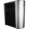 Image de In Win Full Tower 915 argent (ATX, mATX, Mini-ITX, E-ATX), Boîtier PC, Argent