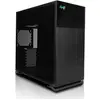 Image de In Win 127 (ATX, mATX, Mini-ITX), Boîtier PC, Noir