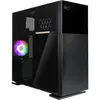 Image de In Win 515 (ATX, mATX, Mini-ATX), Boîtier PC, Noir
