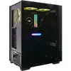 Image de In Win Mod Free Base (ATX, mATX, Mini-ITX), Boîtier PC, Or