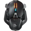 Image de Cougar Dualblader (Filaire), Souris, Noir