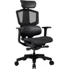 Image de Cougar Argo One PC gaming chair Siège en maille noir, Chaise gaming, Noir