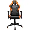 Image de Cougar Chaise de jeu Fotel Armor Elite, Chaise gaming, Orange