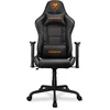 Image de COUGAR Gaming Armor Elite Gaming Stoel Oranje Zwart