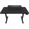 Image de COUGAR Gaming E-Star 120 Hoogte Verstelbaar Bureau Zwart