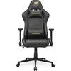 Image de COUGAR Gaming ARMOR ONE V2 Gaming Stoel Zwart/Goud