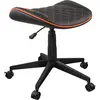 Image de Cougar 3MCROORB.0001, Chaise gaming, Noir, Orange