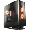 Image de COUGAR Gaming FV270 RGB Midi Tower Zwart