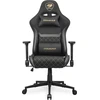 Image de COUGAR Gaming Armor One V2 F Gaming Stoel Zwart/Goud