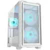 Image de Cougar Boîtier Pc Mx600 Mini Rgb