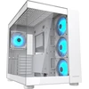 Image de COUGAR Gaming FV150 RGB Midi Tower Wit