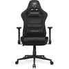 Image de Cougar Fauteuil Armor One V2 (Noir), Chaise gaming, Noir