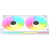Image de COUGAR Gaming UNITY 240 ARGB Reverse Blade Wit