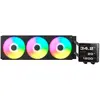 Image de Cougar Refroidissement Liquide Poseidon Vistek Pro Argb 360 Mm