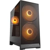 Image de COUGAR Gaming AIRFACE 180 Midi Tower Zwart
