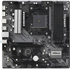 Image de Moederbord AMD Asrock B550M Phantom Gaming 4
