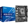 Image de AsRock LGA 1700 (LGA 1700, Intel H610, mATX), Carte mère