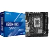 Image de AsRock H610M-HVS (LGA 1700, Intel H610, mATX), Carte mère