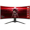 Image de AsRock Phantom Gaming PG34WQ15R2B (3440 x 1440 pixels, 34"), Moniteur, Noir