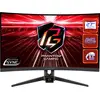 Image de AsRock PG27F15RS1A (1920 x 1080 pixels, 27"), Moniteur, Noir