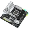 Image de AsRock B760M Steel Legend (LGA 1700, Intel B760, mATX), Carte mère