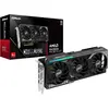 Image de AsRock Radeon RX 9070 XT Challenger (16 Go, GDDR6), Carte graphique, Noir