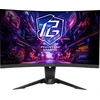 Image de Asrock Phantom Gaming PG27QRT2A 27 Quad HD 180Hz VA Gaming monitor
