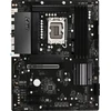 Image de Moederbord Intel Asrock Z890 PRO-A