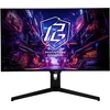 Image de Asrock Phantom Gaming PGO27QFS 27 Quad HD 240Hz OLED Gaming monitor