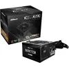 Image de AsRock Challenger CL-750B 750W 80+ Bronze PSU (750 W), Alimentation PC, Noir