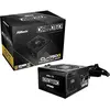 Image de AsRock Challenger CL-750G 750W 80+ Gold PSU (750 W), Alimentation PC, Noir